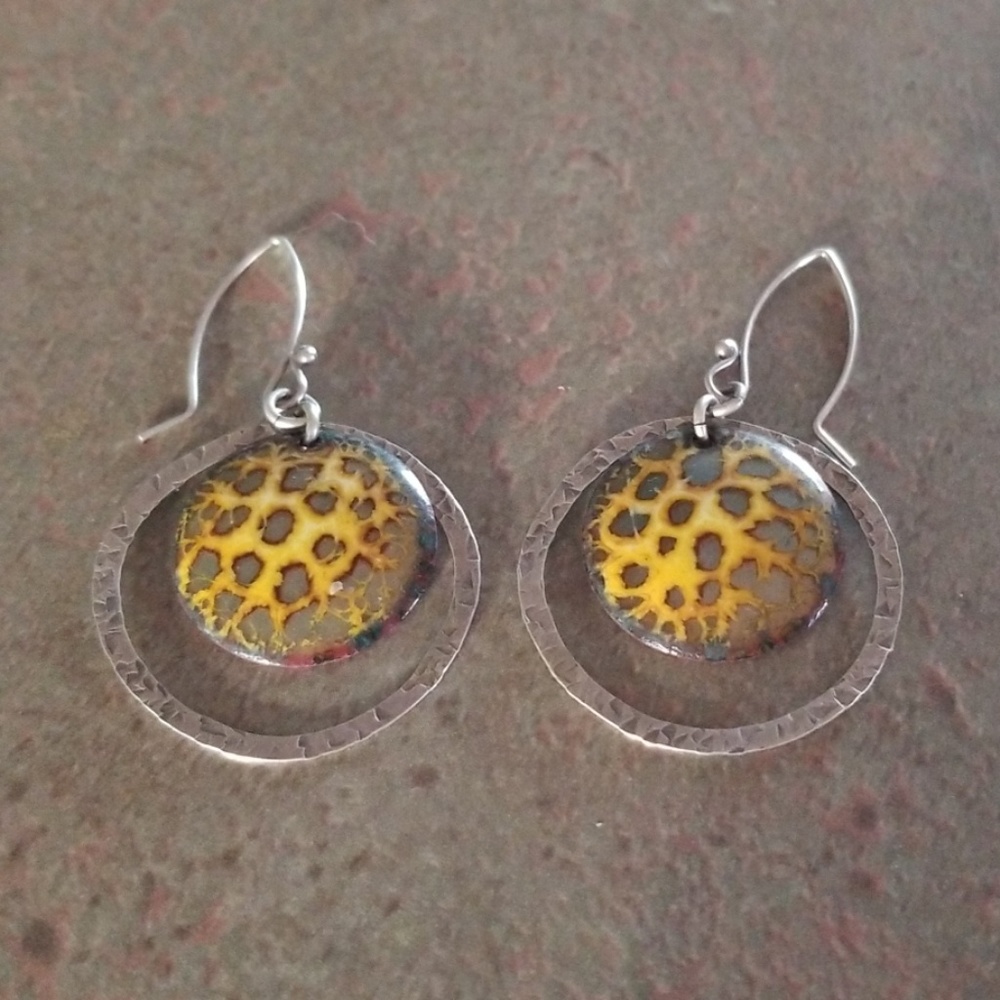 Hoop Earrings